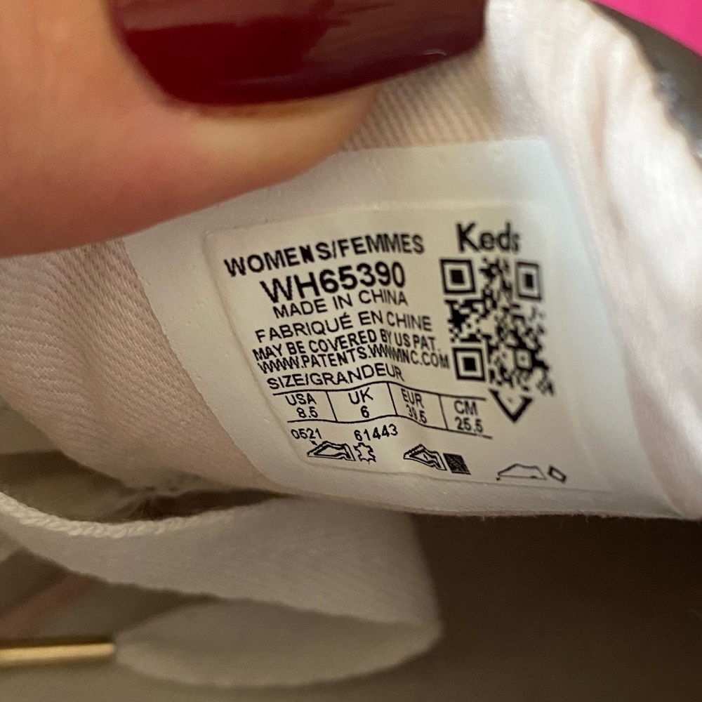 KATE SPADE Keds♠️ - Picture 6 of 8